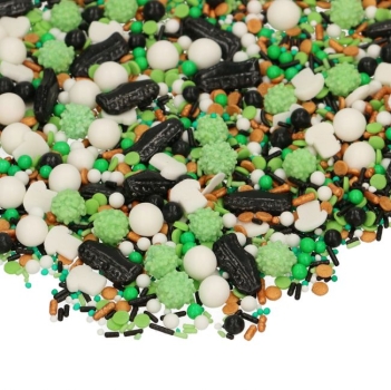 Sprinkle Medley 3D - Football Fever